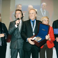 Confindustria Awards for Excellence. 2006, Torino