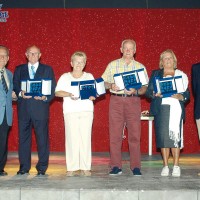 Premio Nazionale ANAP Confartigianto “Walter Corsi”. 2006, Arezzo