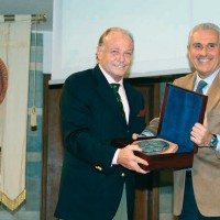 CCIAA Premio Fedeltà al Lavoro. 2005, Arezzo