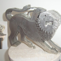 Chimera d'Arezzo