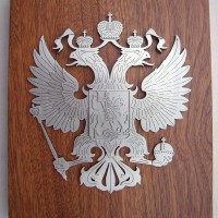 Crest Russia