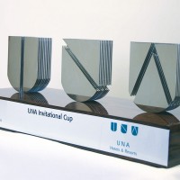 UNA Invitational Cup. 2006, Golf Club Poggio dei Medici
